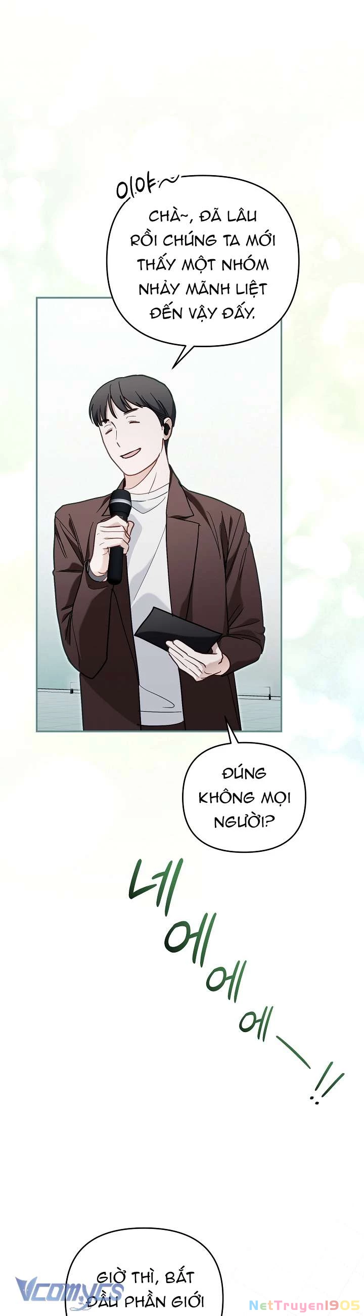 PD Ngang Tàn Sinh Tồn Với Tư Cách Là Idol Chapter 14 - 42