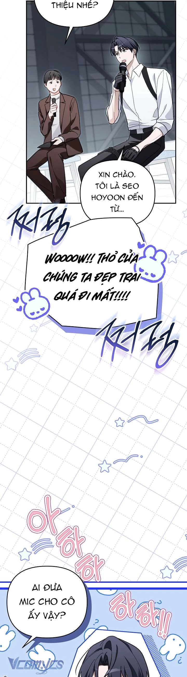 PD Ngang Tàn Sinh Tồn Với Tư Cách Là Idol Chapter 14 - 43