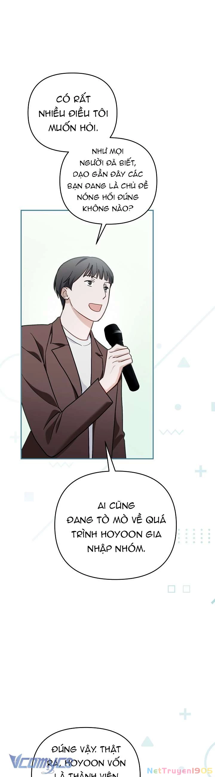 PD Ngang Tàn Sinh Tồn Với Tư Cách Là Idol Chapter 14 - 45