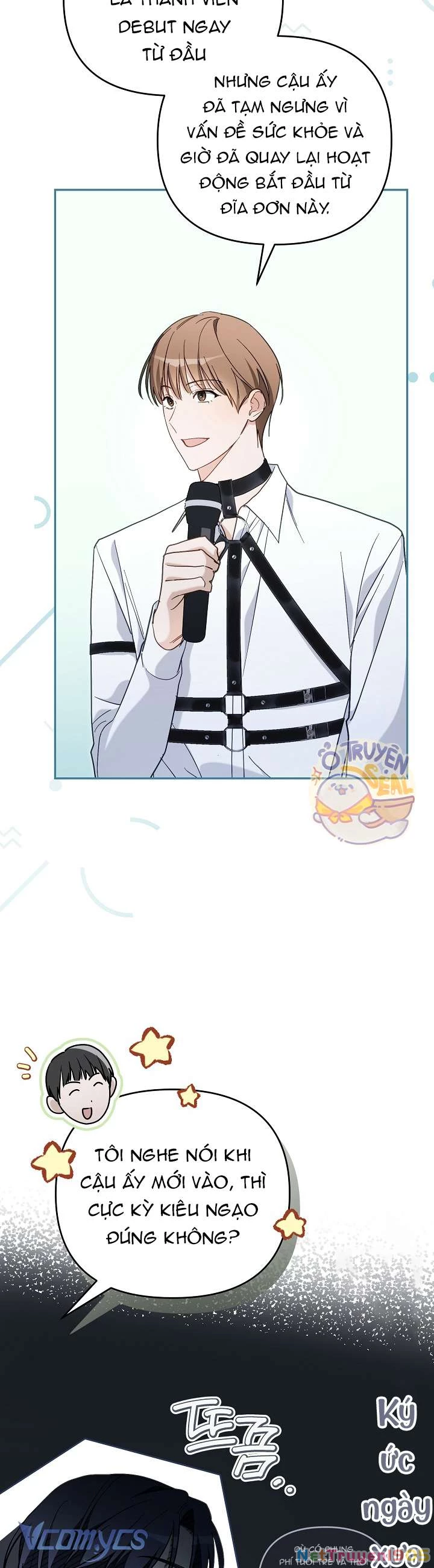 PD Ngang Tàn Sinh Tồn Với Tư Cách Là Idol Chapter 14 - 46