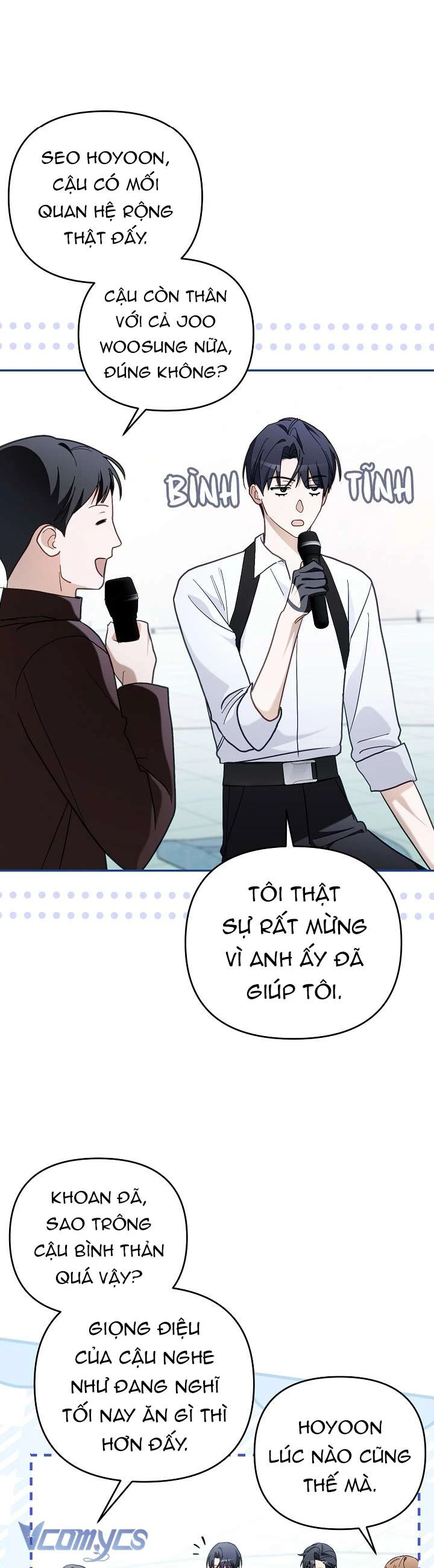 PD Ngang Tàn Sinh Tồn Với Tư Cách Là Idol Chapter 14 - 51