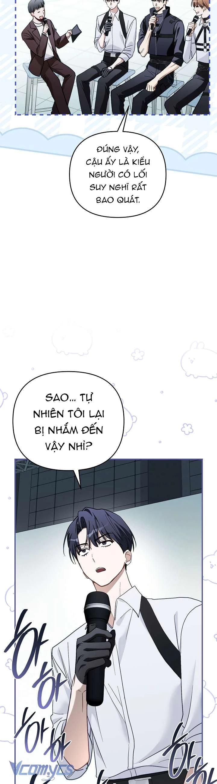 PD Ngang Tàn Sinh Tồn Với Tư Cách Là Idol Chapter 14 - 52