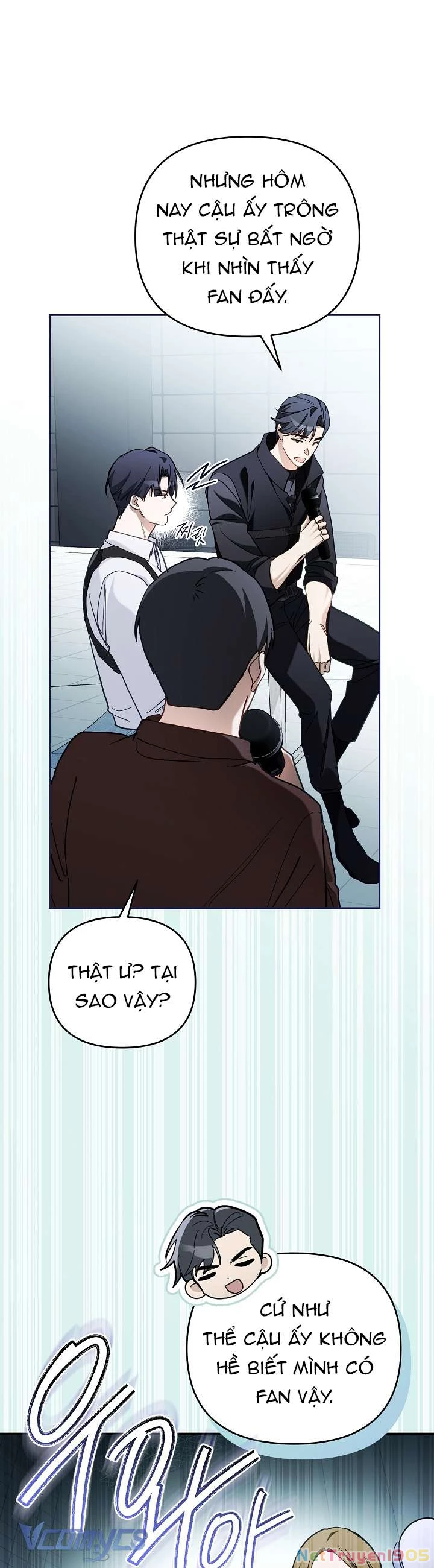 PD Ngang Tàn Sinh Tồn Với Tư Cách Là Idol Chapter 14 - 54