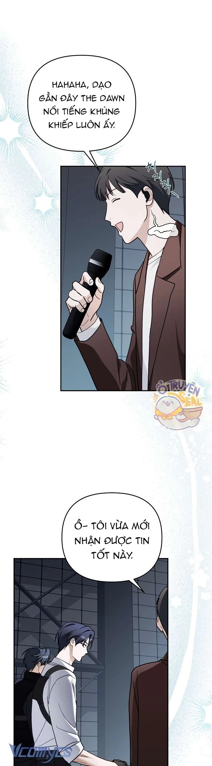 PD Ngang Tàn Sinh Tồn Với Tư Cách Là Idol Chapter 14 - 57