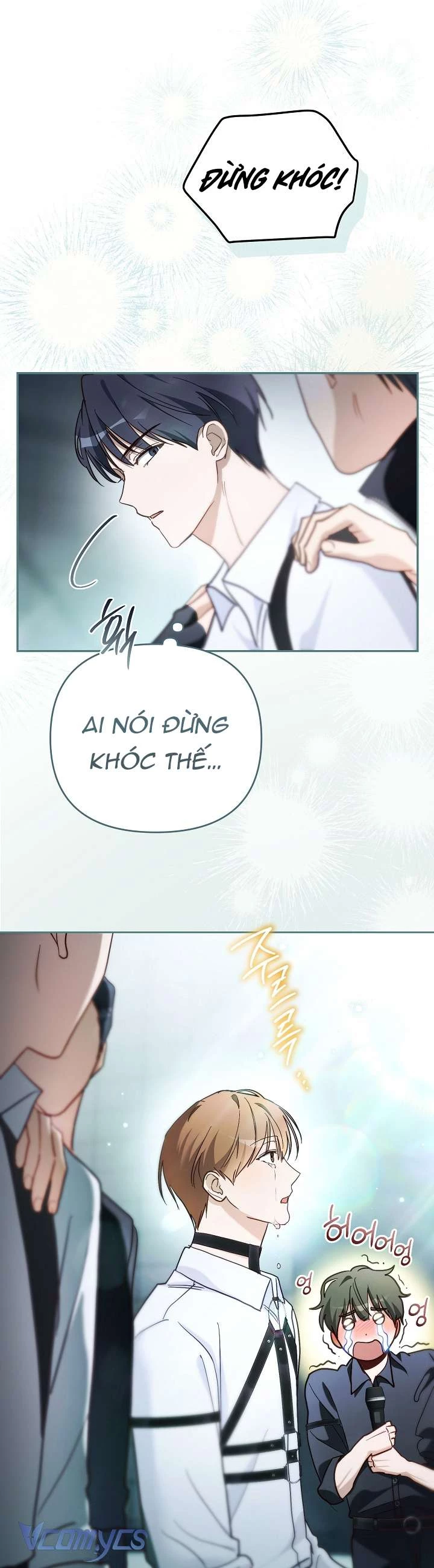 PD Ngang Tàn Sinh Tồn Với Tư Cách Là Idol Chapter 14 - 63