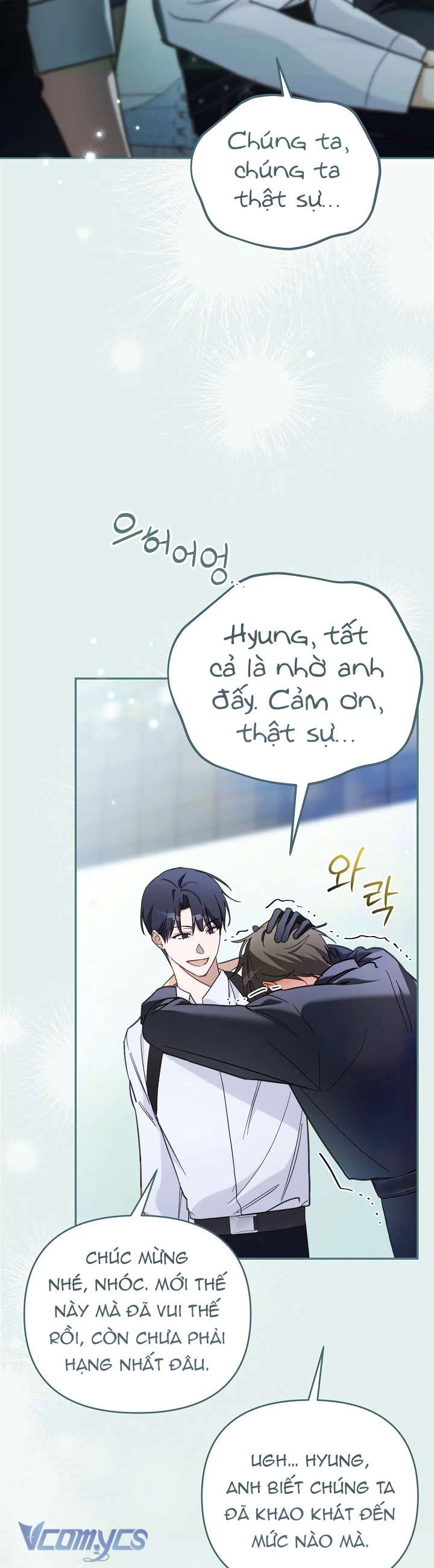 PD Ngang Tàn Sinh Tồn Với Tư Cách Là Idol Chapter 14 - 64