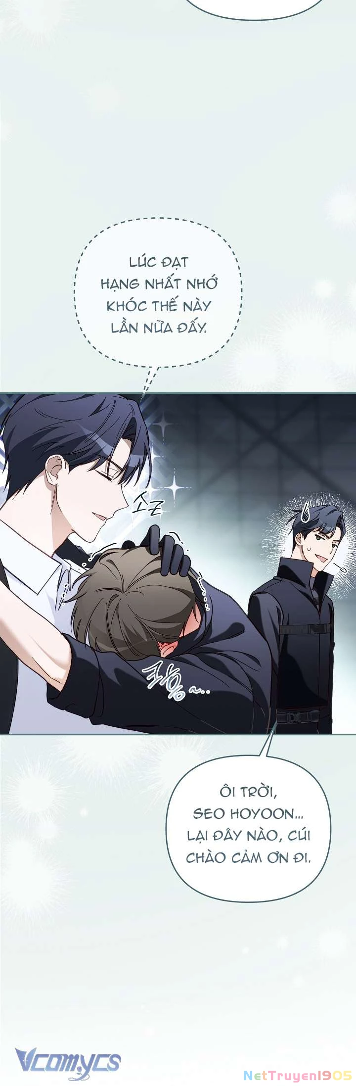 PD Ngang Tàn Sinh Tồn Với Tư Cách Là Idol Chapter 14 - 65