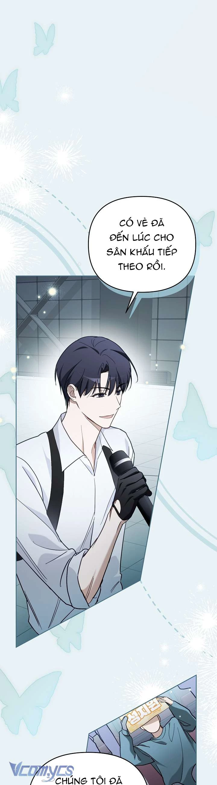 PD Ngang Tàn Sinh Tồn Với Tư Cách Là Idol Chapter 14 - 66