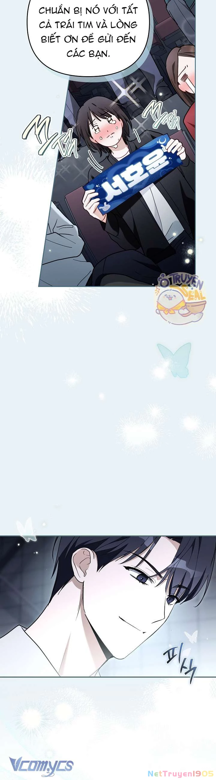 PD Ngang Tàn Sinh Tồn Với Tư Cách Là Idol Chapter 14 - 67