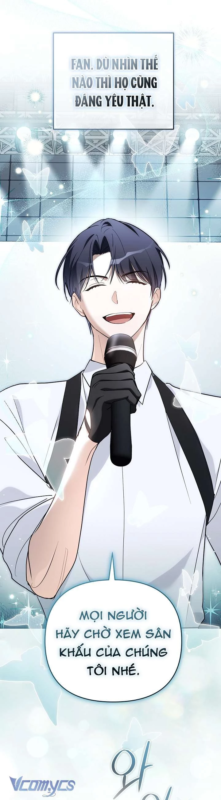 PD Ngang Tàn Sinh Tồn Với Tư Cách Là Idol Chapter 14 - 68