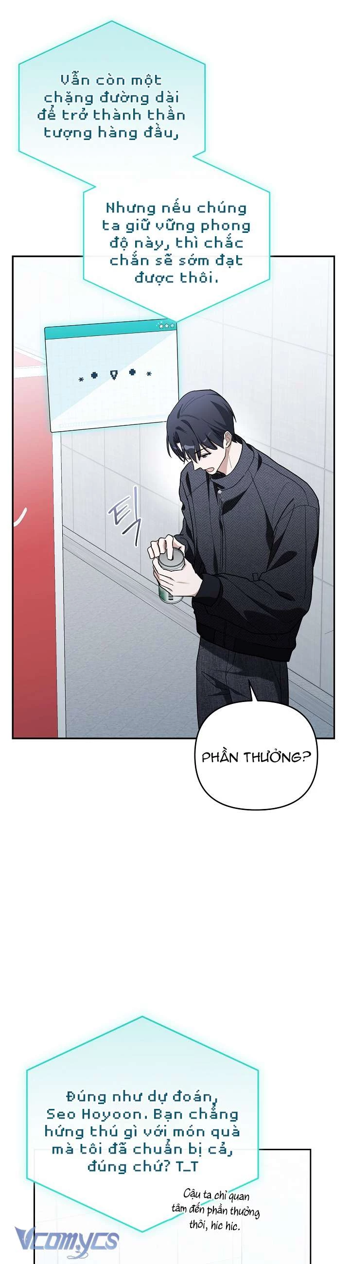 PD Ngang Tàn Sinh Tồn Với Tư Cách Là Idol Chapter 15 - 7