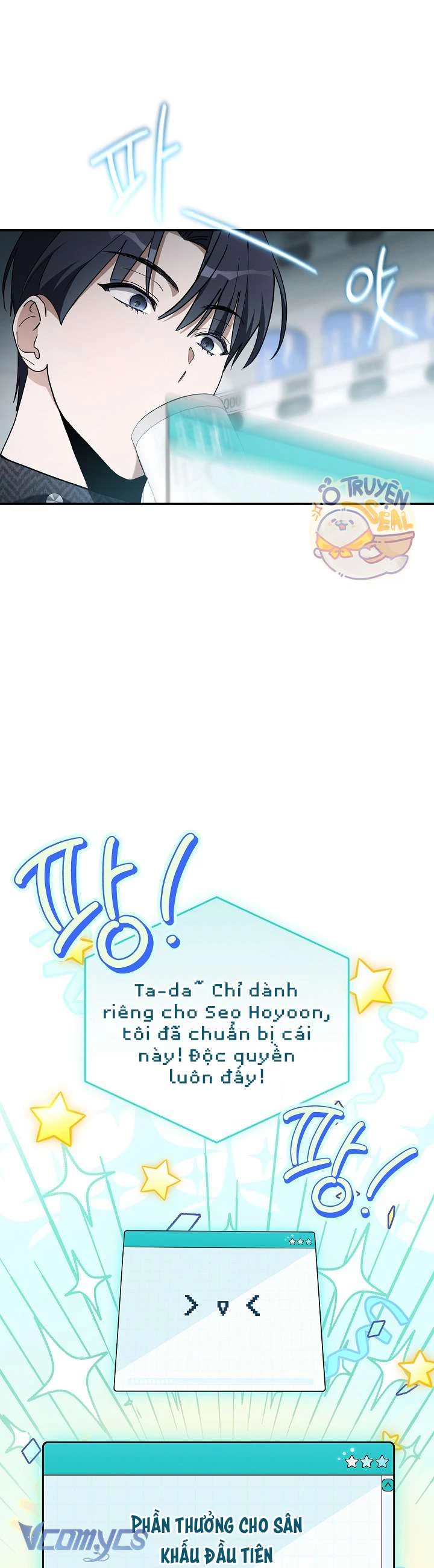 PD Ngang Tàn Sinh Tồn Với Tư Cách Là Idol Chapter 15 - 9