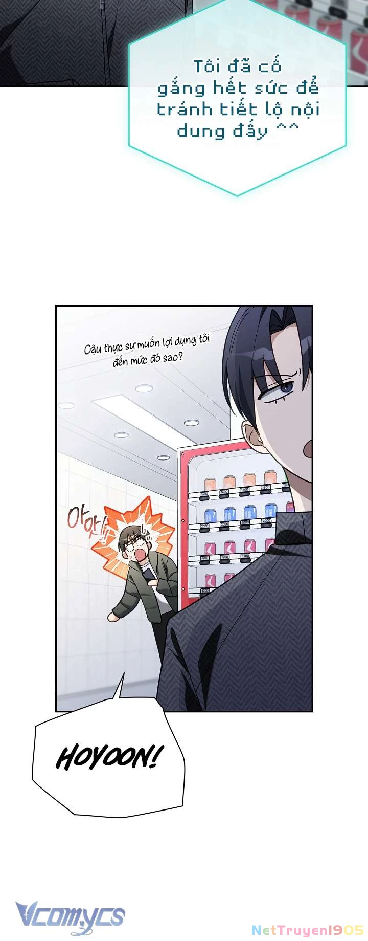 PD Ngang Tàn Sinh Tồn Với Tư Cách Là Idol Chapter 15 - 11