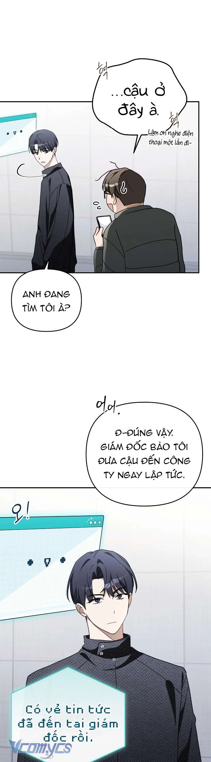 PD Ngang Tàn Sinh Tồn Với Tư Cách Là Idol Chapter 15 - 12