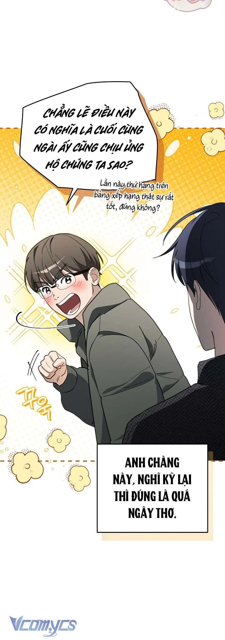 PD Ngang Tàn Sinh Tồn Với Tư Cách Là Idol Chapter 15 - 14