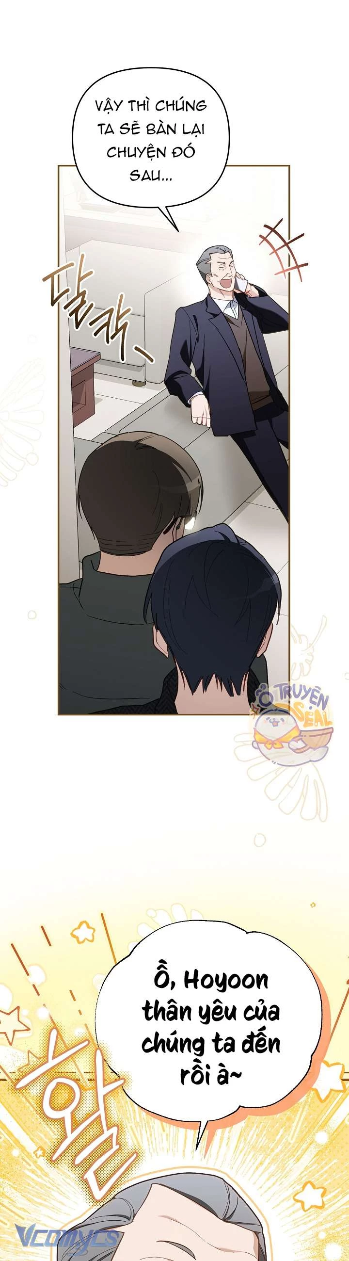 PD Ngang Tàn Sinh Tồn Với Tư Cách Là Idol Chapter 15 - 15