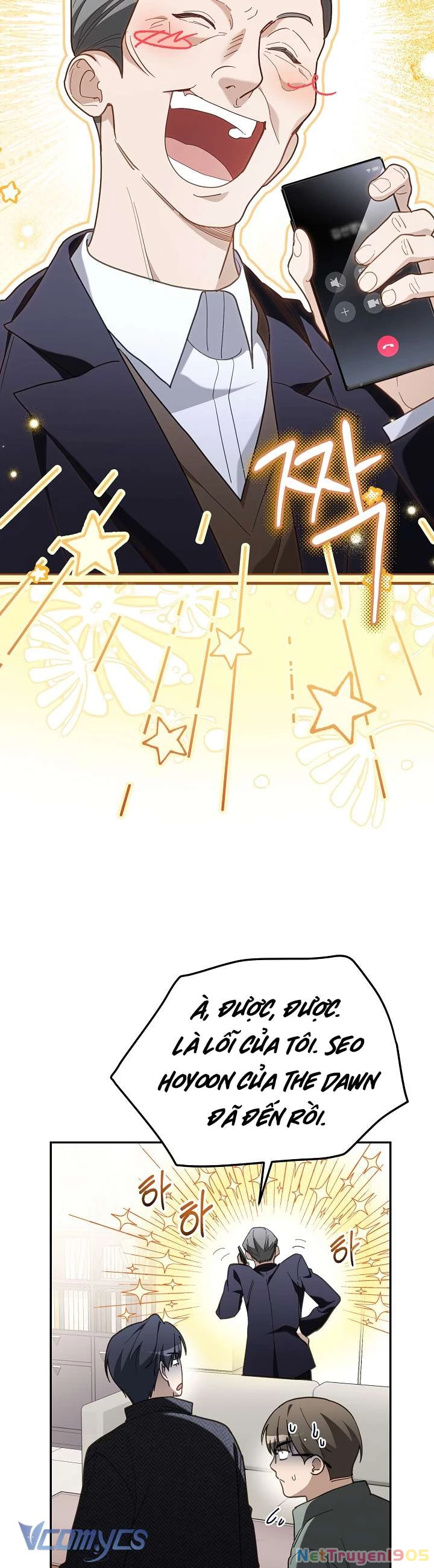 PD Ngang Tàn Sinh Tồn Với Tư Cách Là Idol Chapter 15 - 16