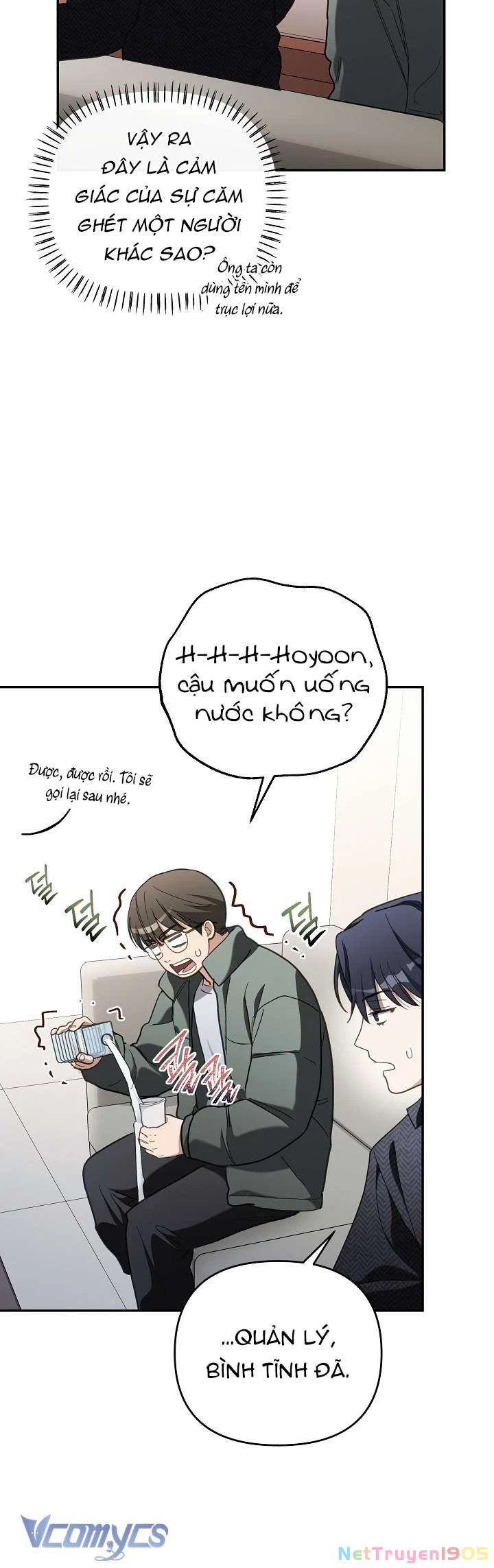 PD Ngang Tàn Sinh Tồn Với Tư Cách Là Idol Chapter 15 - 17