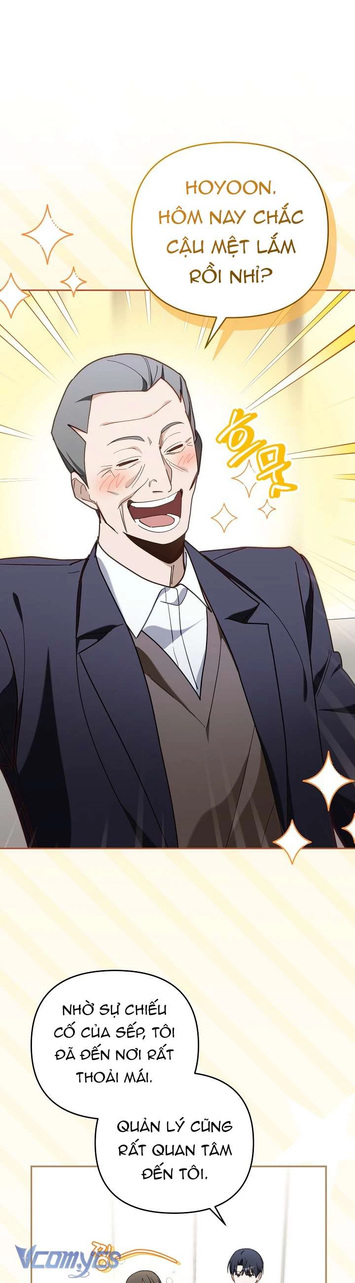 PD Ngang Tàn Sinh Tồn Với Tư Cách Là Idol Chapter 15 - 18