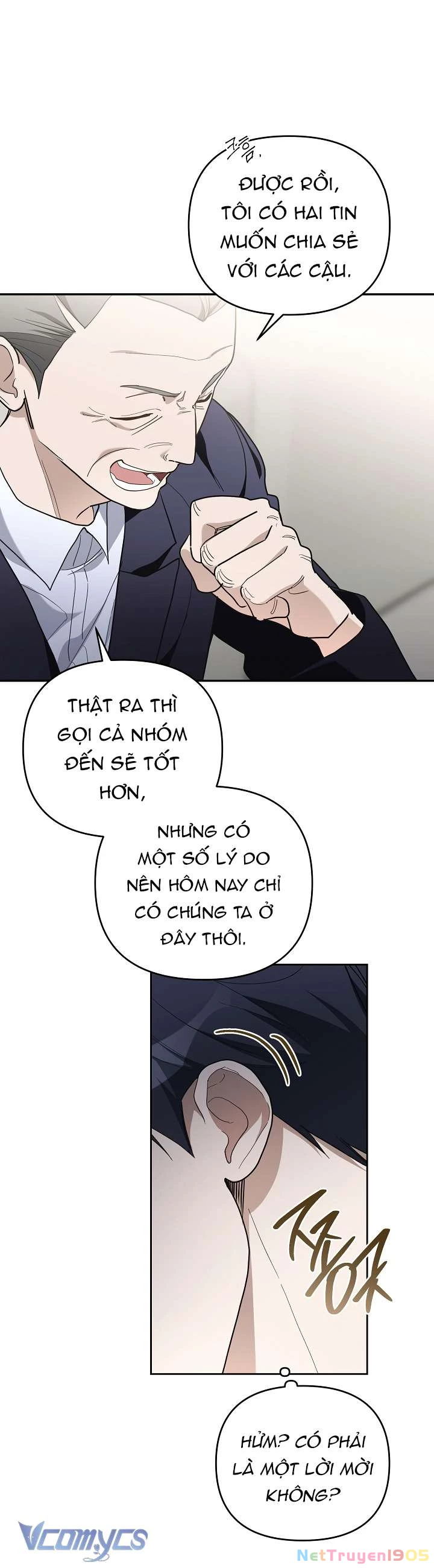 PD Ngang Tàn Sinh Tồn Với Tư Cách Là Idol Chapter 15 - 22