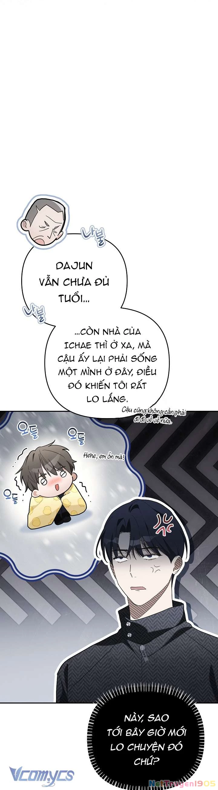 PD Ngang Tàn Sinh Tồn Với Tư Cách Là Idol Chapter 15 - 24