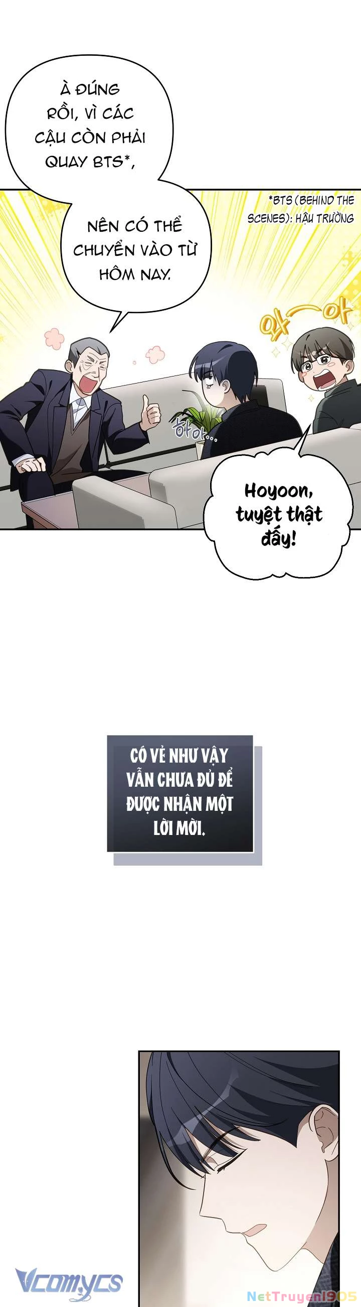 PD Ngang Tàn Sinh Tồn Với Tư Cách Là Idol Chapter 15 - 26