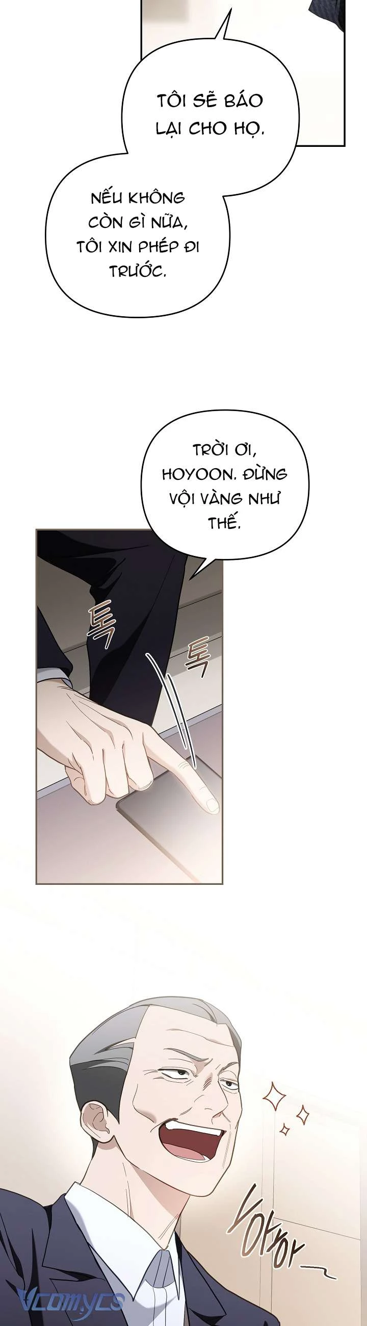PD Ngang Tàn Sinh Tồn Với Tư Cách Là Idol Chapter 15 - 27