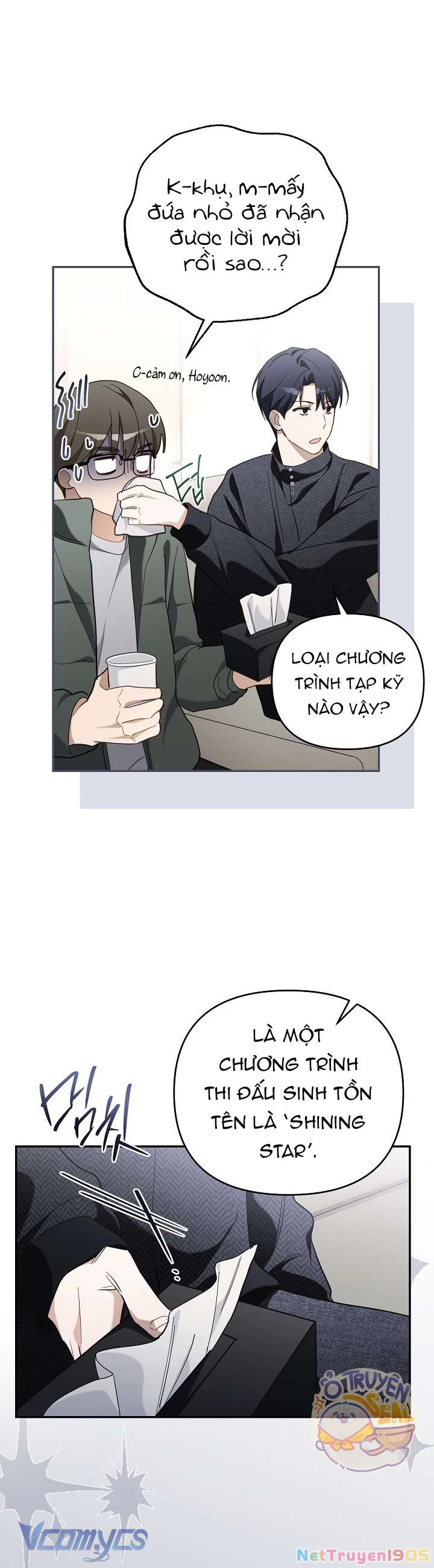 PD Ngang Tàn Sinh Tồn Với Tư Cách Là Idol Chapter 15 - 29