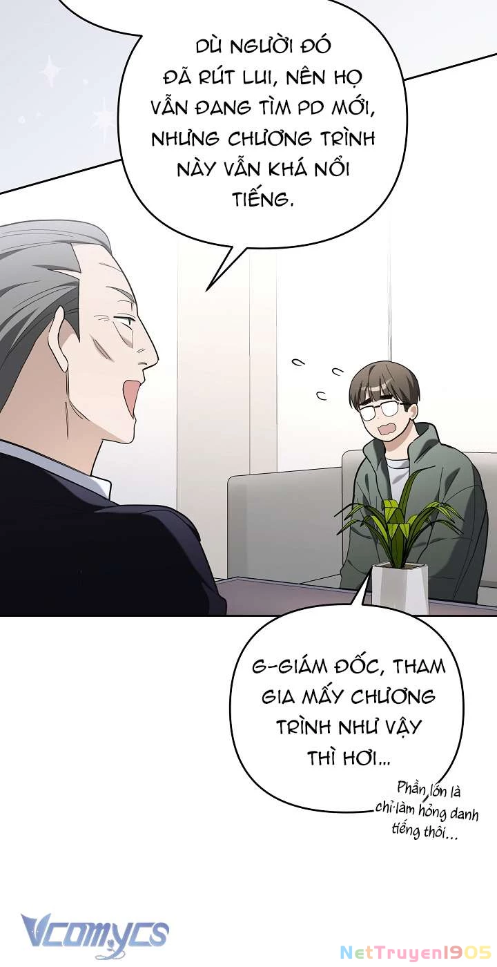 PD Ngang Tàn Sinh Tồn Với Tư Cách Là Idol Chapter 15 - 31