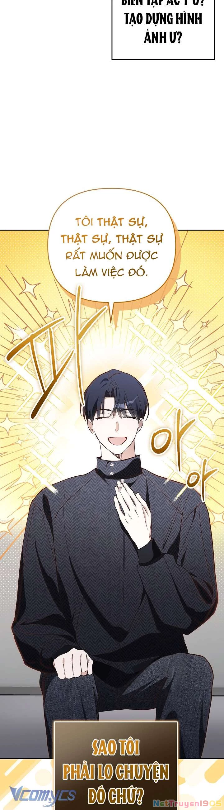 PD Ngang Tàn Sinh Tồn Với Tư Cách Là Idol Chapter 15 - 36