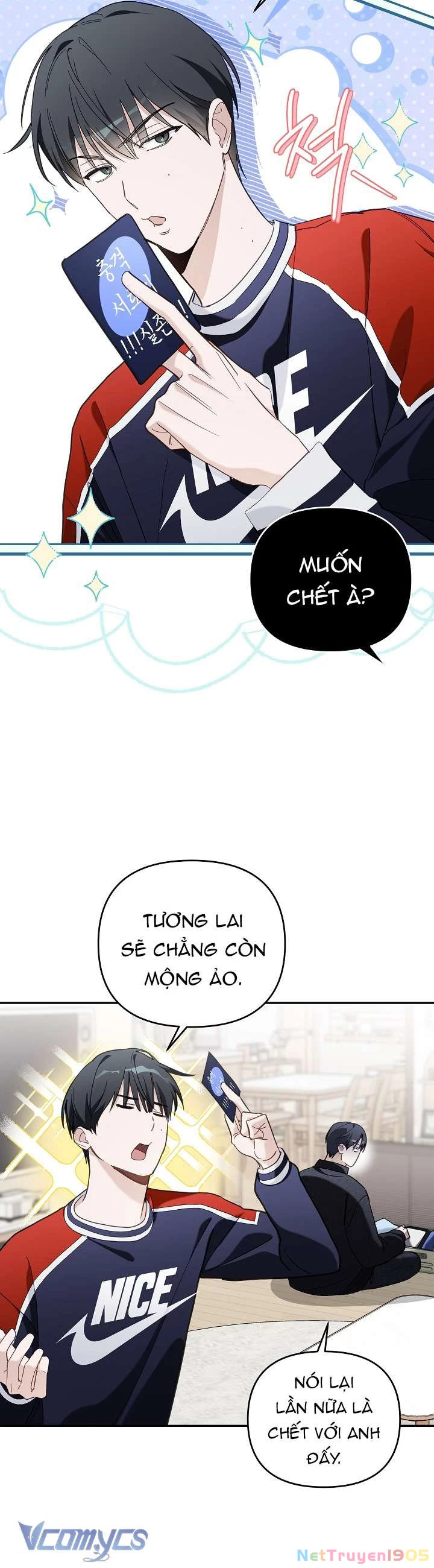 PD Ngang Tàn Sinh Tồn Với Tư Cách Là Idol Chapter 15 - 40