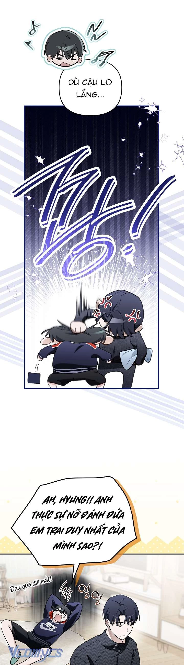 PD Ngang Tàn Sinh Tồn Với Tư Cách Là Idol Chapter 15 - 42