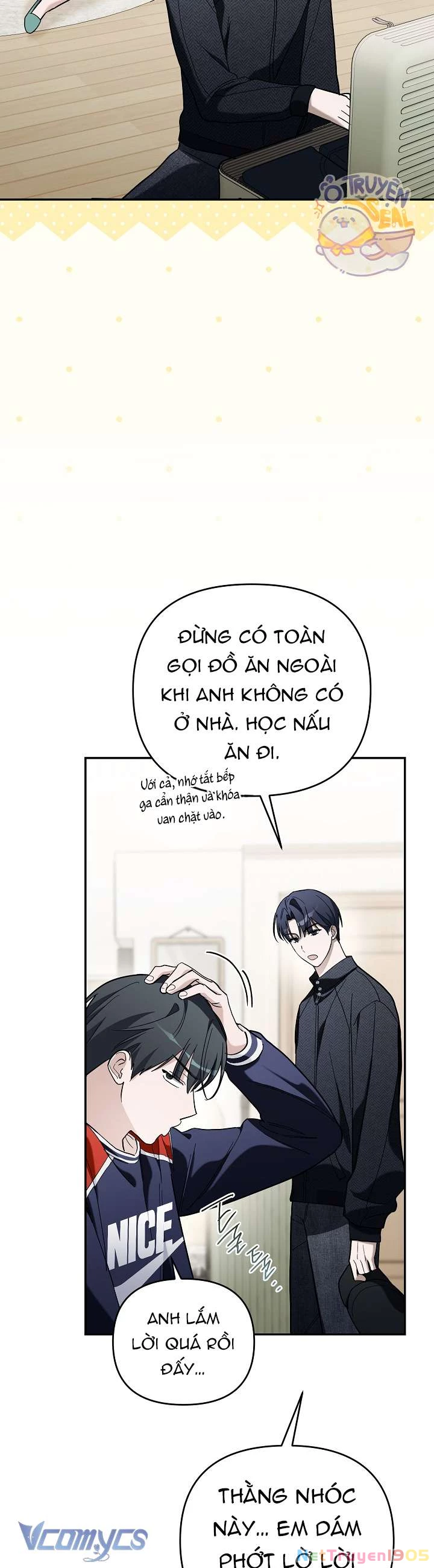 PD Ngang Tàn Sinh Tồn Với Tư Cách Là Idol Chapter 15 - 43