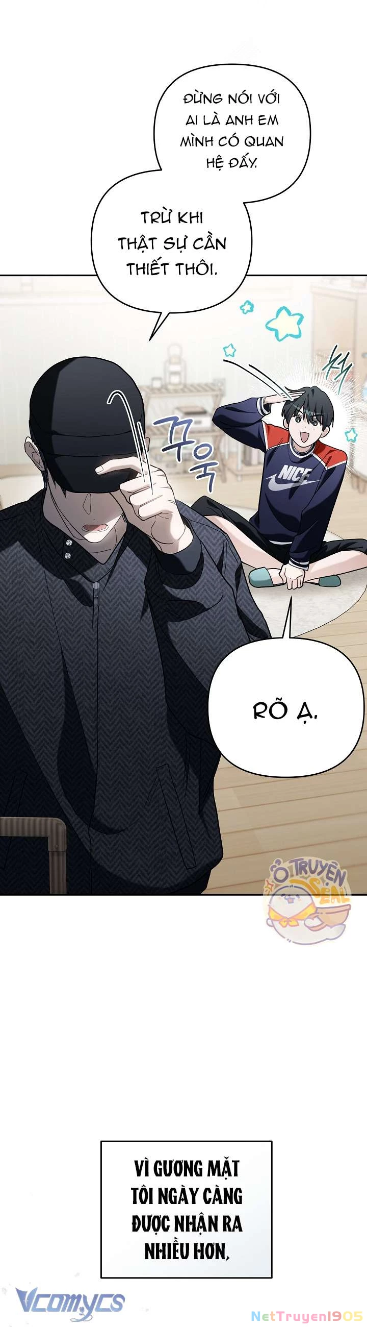 PD Ngang Tàn Sinh Tồn Với Tư Cách Là Idol Chapter 15 - 46