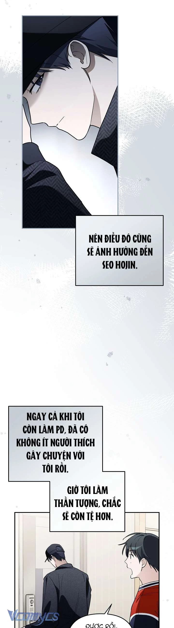 PD Ngang Tàn Sinh Tồn Với Tư Cách Là Idol Chapter 15 - 47