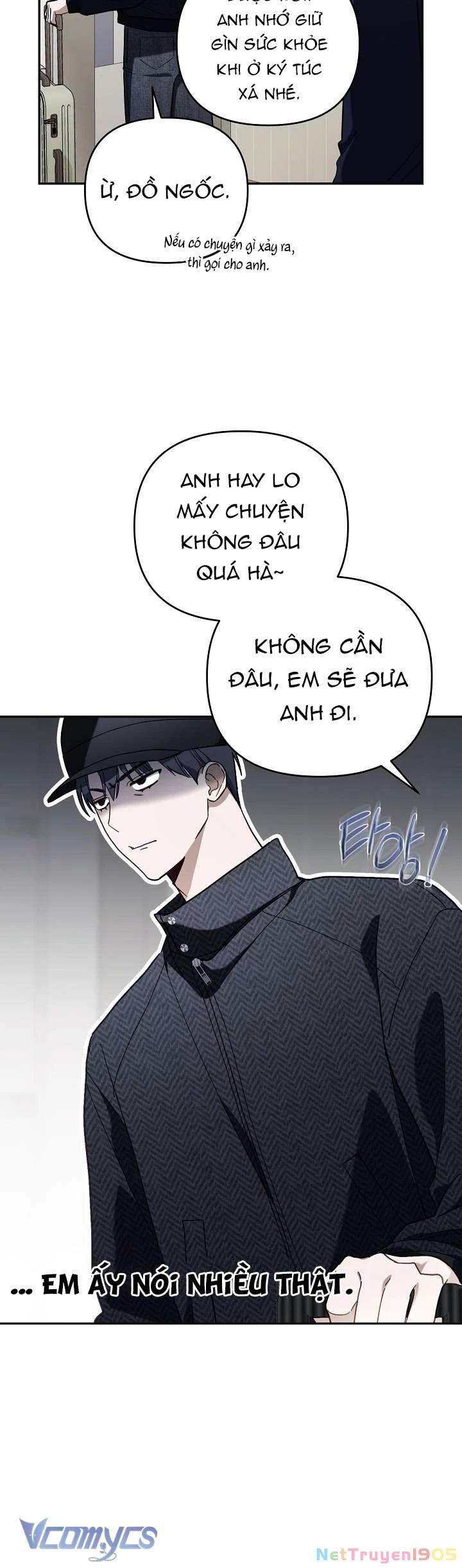 PD Ngang Tàn Sinh Tồn Với Tư Cách Là Idol Chapter 15 - 48