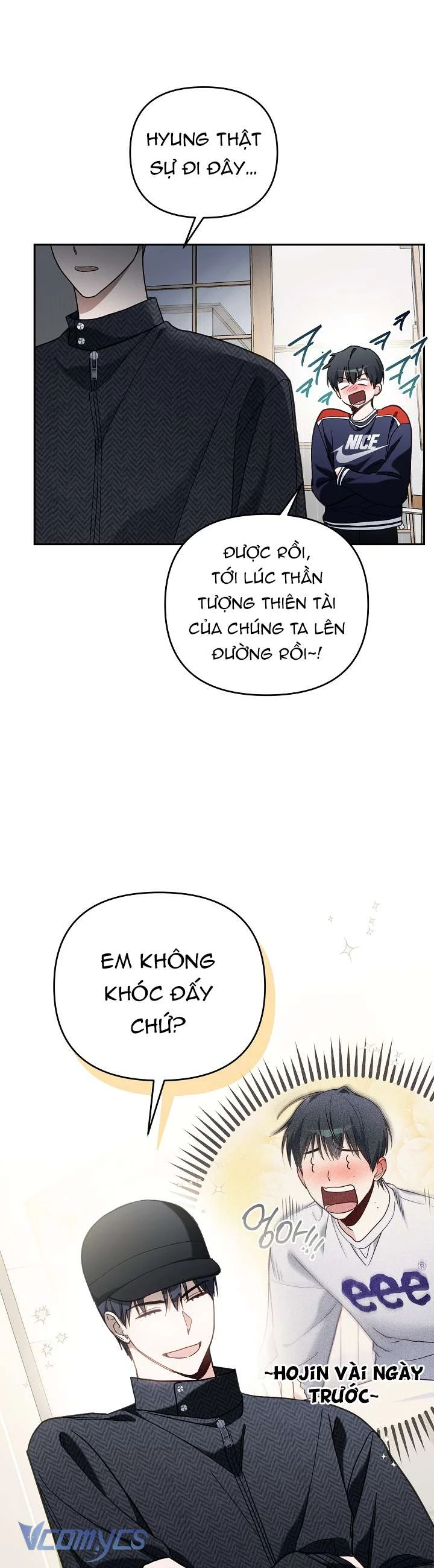 PD Ngang Tàn Sinh Tồn Với Tư Cách Là Idol Chapter 15 - 49