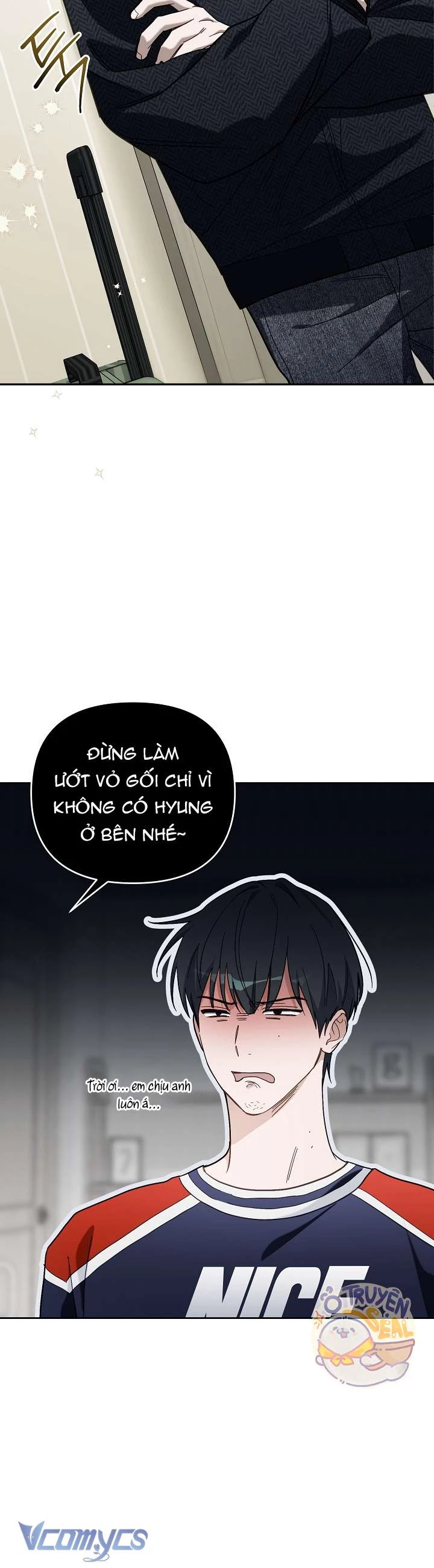 PD Ngang Tàn Sinh Tồn Với Tư Cách Là Idol Chapter 15 - 50