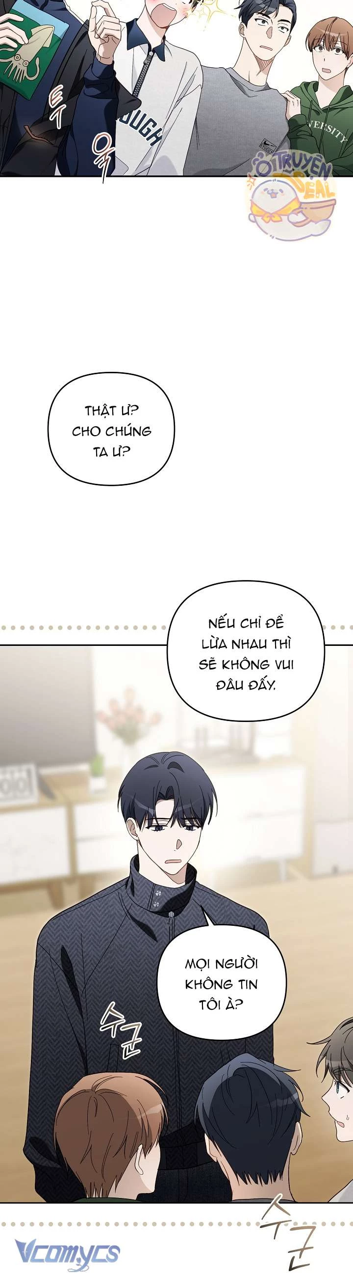 PD Ngang Tàn Sinh Tồn Với Tư Cách Là Idol Chapter 17 - 2