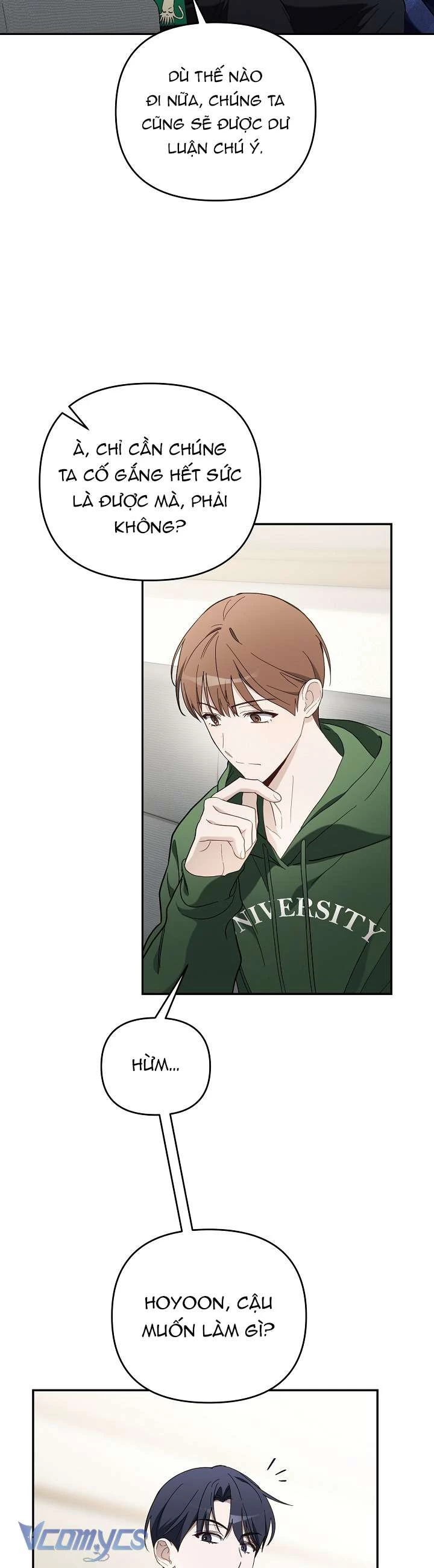 PD Ngang Tàn Sinh Tồn Với Tư Cách Là Idol Chapter 17 - 5