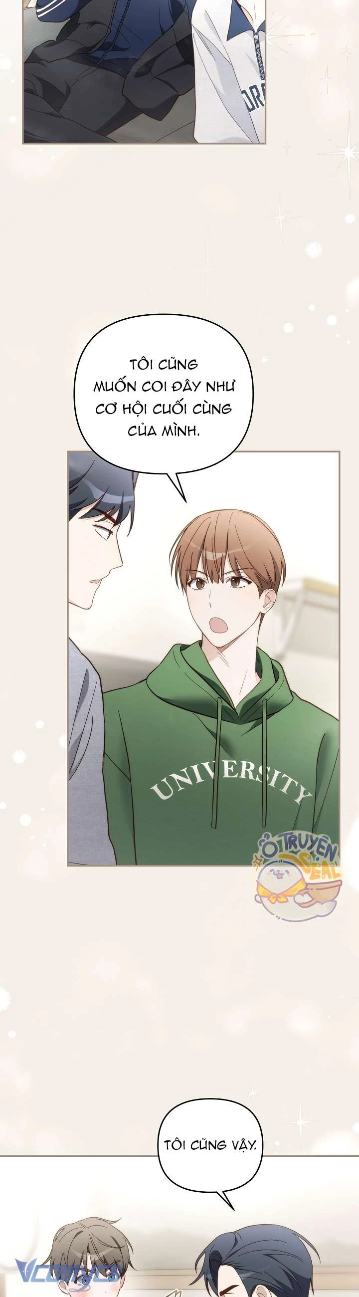PD Ngang Tàn Sinh Tồn Với Tư Cách Là Idol Chapter 17 - 9