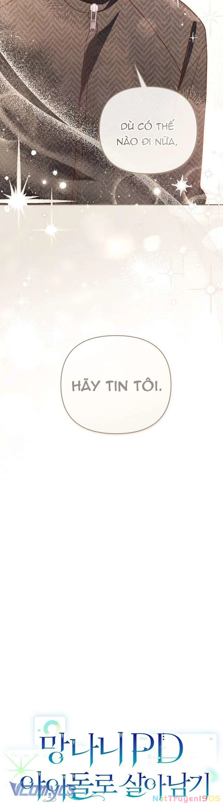 PD Ngang Tàn Sinh Tồn Với Tư Cách Là Idol Chapter 17 - 20