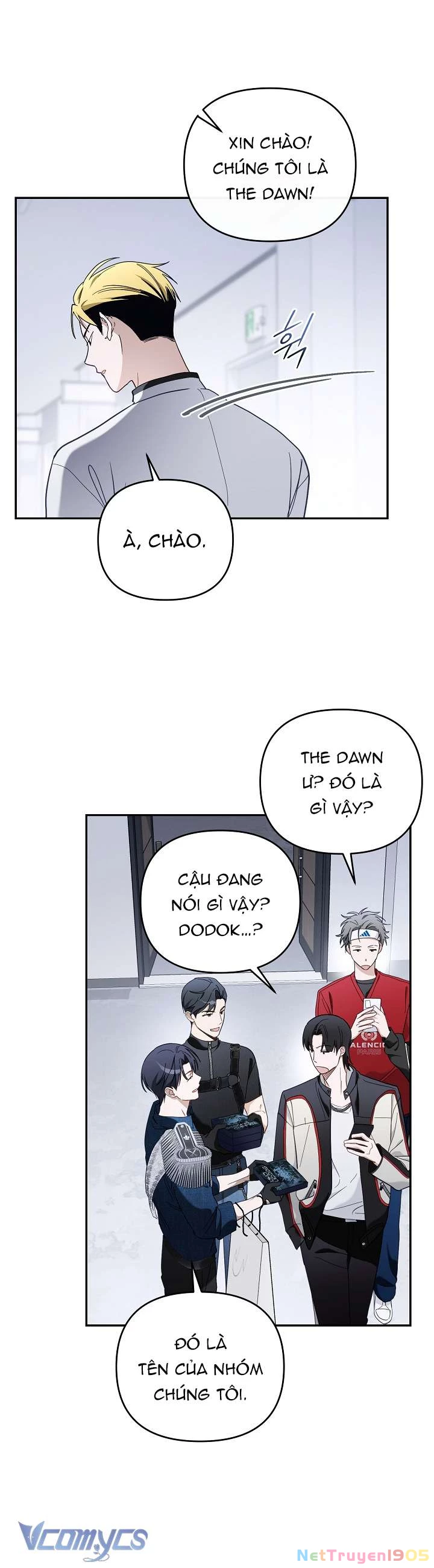 PD Ngang Tàn Sinh Tồn Với Tư Cách Là Idol Chapter 17 - 22