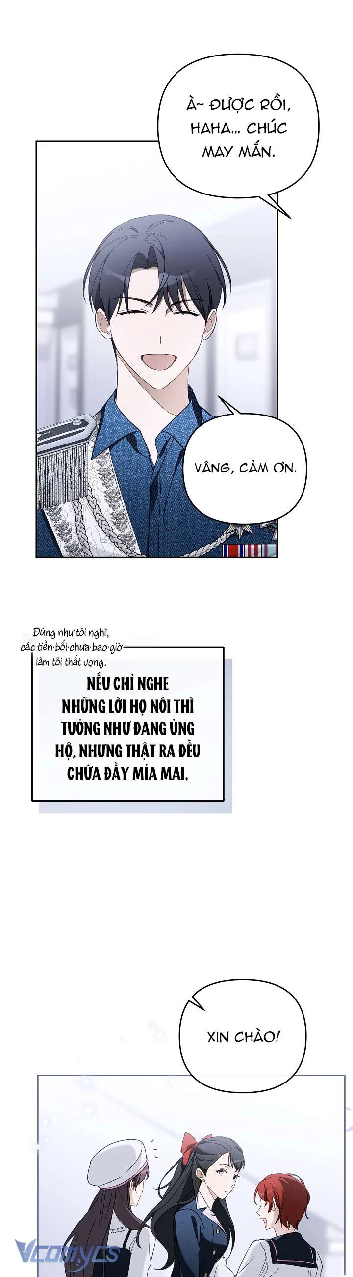 PD Ngang Tàn Sinh Tồn Với Tư Cách Là Idol Chapter 17 - 23