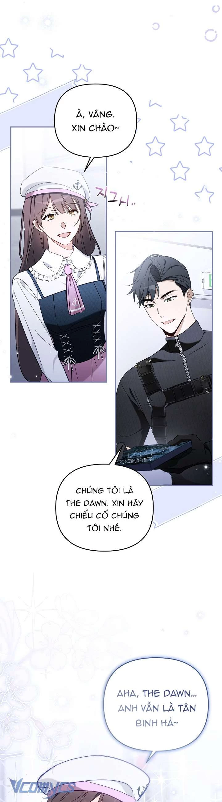 PD Ngang Tàn Sinh Tồn Với Tư Cách Là Idol Chapter 17 - 25