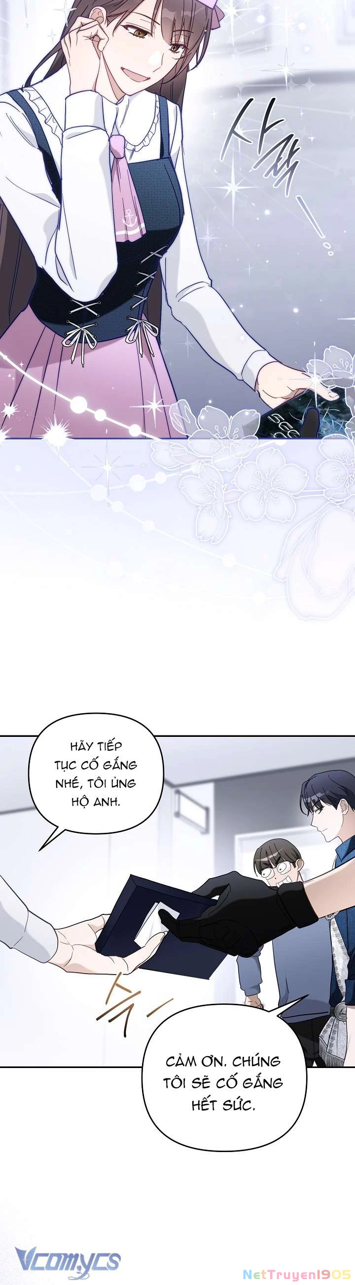 PD Ngang Tàn Sinh Tồn Với Tư Cách Là Idol Chapter 17 - 26