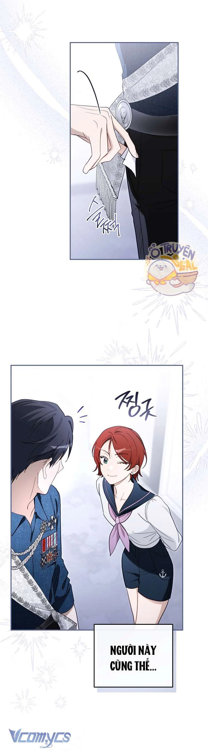 PD Ngang Tàn Sinh Tồn Với Tư Cách Là Idol Chapter 17 - 27