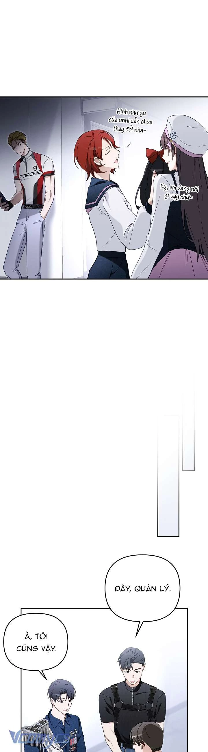 PD Ngang Tàn Sinh Tồn Với Tư Cách Là Idol Chapter 17 - 29