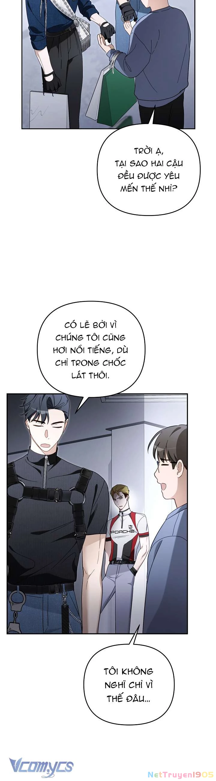 PD Ngang Tàn Sinh Tồn Với Tư Cách Là Idol Chapter 17 - 30