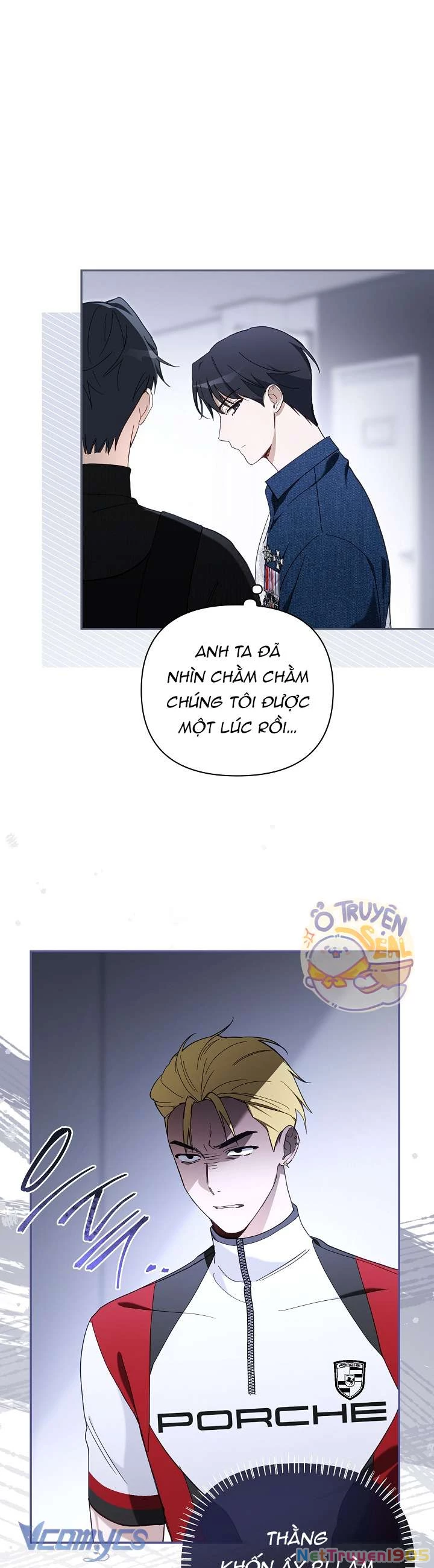 PD Ngang Tàn Sinh Tồn Với Tư Cách Là Idol Chapter 17 - 31